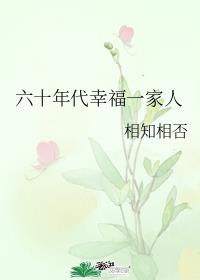 六十年代幸福生活全文免费
